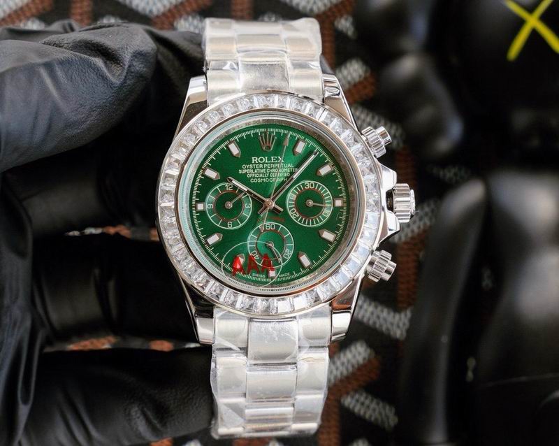 Rolex 42mm 061720